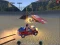 Igra Demolition Cartoon Car Crash Derby spletu