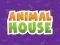 Igra Animal House spletu