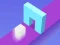Igra Shape Shift Run spletu