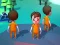 Igra Prison Escape Plan spletu