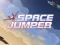 Igra Space Jumper spletu