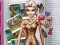 Igra Elisa Doll Creator spletu