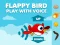 Igra Flappy Bird Play with Voice spletu