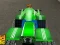 Igra Ben 10 ATV 3D spletu