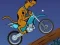 Igra Scooby Doo Trail spletu
