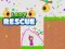 Igra Lady Rescue spletu