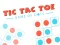 Igra TIC TAC TOE The Original Game spletu