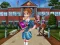 Igra School Day Preps spletu