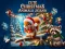 Igra Cute Christmas Animals Jigsaw spletu