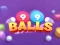 Igra 99 Balls spletu