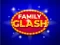 Igra Family Clash spletu