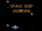 Igra Space Ship Hunting spletu