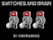 Igra Switches and Brain spletu