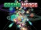 Igra Cosmo Merge spletu