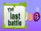 Igra The Last Battle spletu