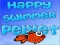 Igra Happy Swimmer Peixet spletu