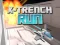 Igra X-Trench Run spletu