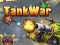 Igra Tankwar.io spletu
