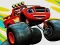 Igra Monster Trucks Hidden Wheels spletu