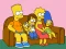 Igra The Simpsons Jigsaw Puzzle spletu