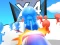 Igra Cannon Shooter spletu