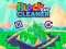Igra Block Cut Cleaner spletu