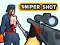 Igra Sniper Shot: Bullet Time spletu