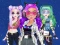 Igra Princess Cyberpunk 2200 spletu