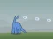 Igra Dinosaurs and Meteors spletu