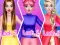 Igra Rosie's New Look spletu