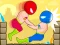 Igra Drunken Wrestle spletu