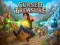 Igra Cursed Treasure spletu