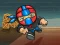 Igra Ninja Hero Runner spletu