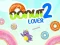 Igra Donut Lover 2 spletu