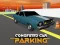 Igra Congested Car Parking spletu