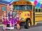 Igra School Girls Summer Camp! spletu