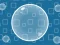 Igra Bubble Rain spletu