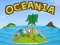 Igra Oceania spletu