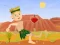 Igra Survival Action spletu