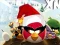 Igra Angry Birds Space Xmas spletu