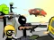 Igra Bridge Wars spletu