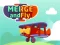 Igra Merge and Fly spletu