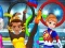Igra Princess Winter Olympics spletu