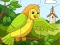 Igra Birds Hex Jigsaw spletu