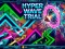 Igra Hyper Wave Trial spletu