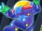 Igra Galactic Cop spletu
