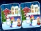 Igra Winter differences spletu
