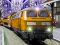 Igra Subway Bullet Train Simulator spletu