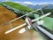 Igra Airplane Road spletu