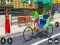 Igra Bicycle Tuk Tuk Aauto Rickshaw New Driving spletu